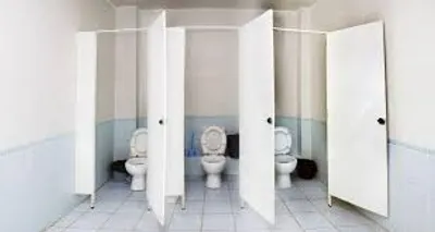 Illustration latrine - Image 2