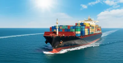 Illustration shipping - Image 1