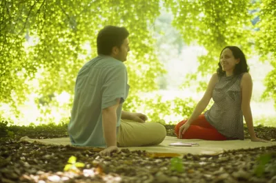 Illustration warm - Image 1