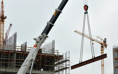 Illustration jib - Image 1