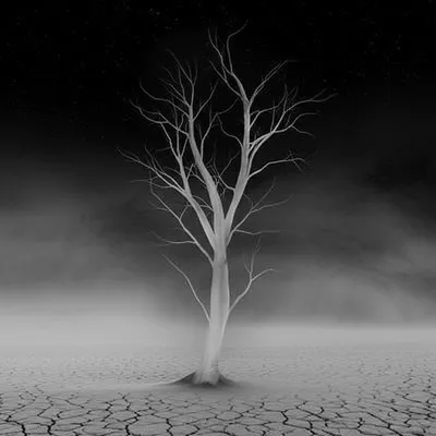 Illustration annihilation