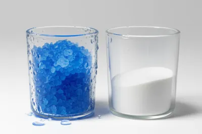 Illustration anhydrous - Image 1