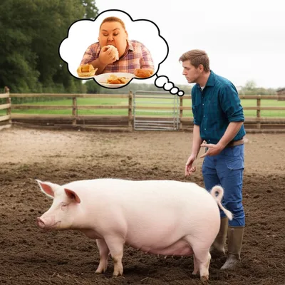 Illustration figurative