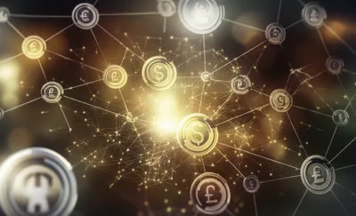 Illustration coin - Image 1