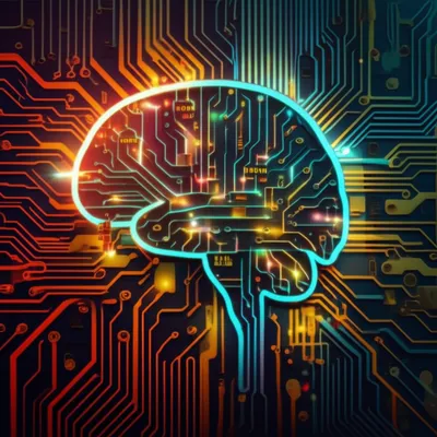 Illustration microchips