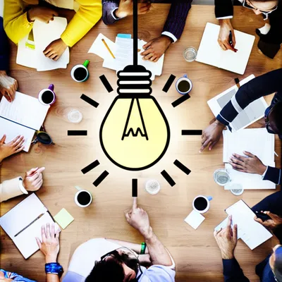 Illustration suggesting - Image 1