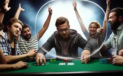 Illustration bubbles - Image 1