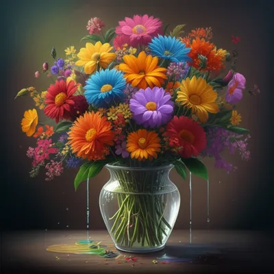 Illustration effusions - Image 1