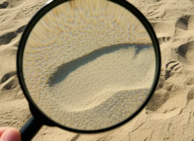 Illustration suspicions - Image 1