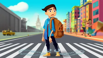 Illustration drafted - Image 1