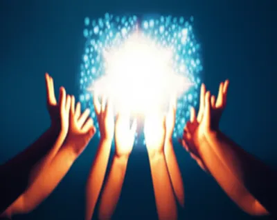 Illustration embrace - Image 1