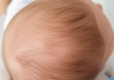 Illustration fontanelle