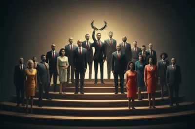 Illustration rankings