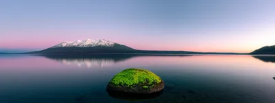 Illustration tranquillity - Image 1