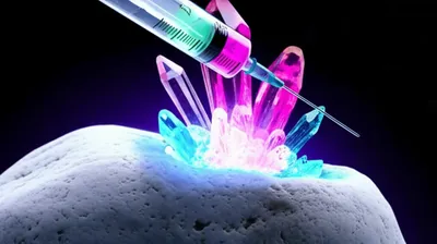 Illustration salts - Image 1