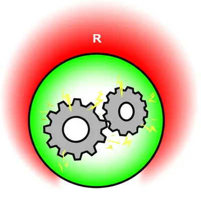 Illustration commutator - Image 1