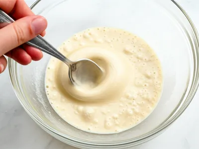 Illustration stirring - Image 1