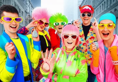 Illustration things - Image 1