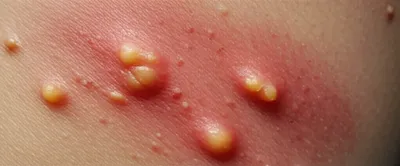 Illustration pock - Image 1