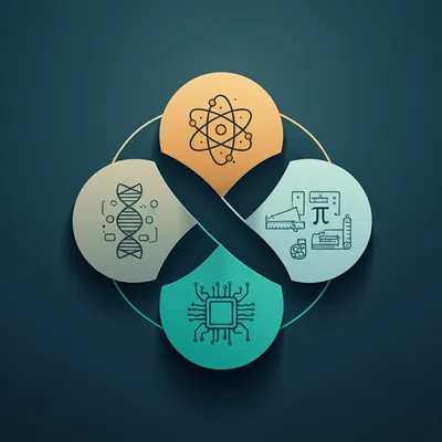 Illustration stem - Image 1