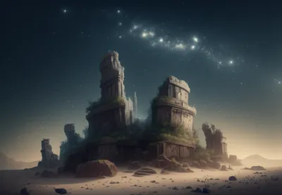 Illustration deeper - Image 1