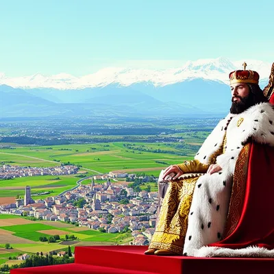 Illustration realms - Image 1