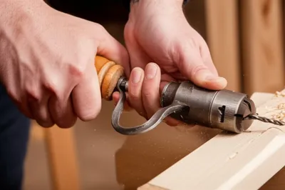 Illustration brace - Image 1