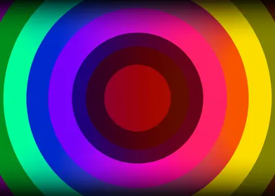 Illustration wavefront