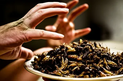 Illustration loathing - Image 1