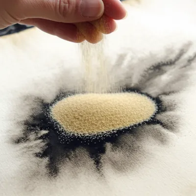 Illustration sands - Image 1