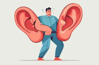 Illustration lugged - Image 1