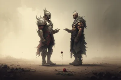 Illustration parley - Image 1