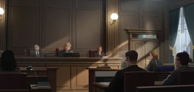 Illustration galleries - Image 1