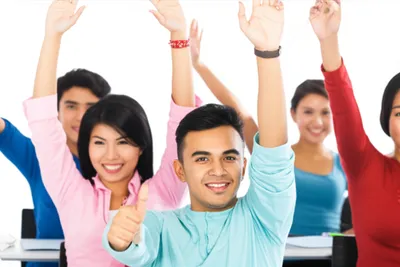 Illustration affirmatives - Image 2