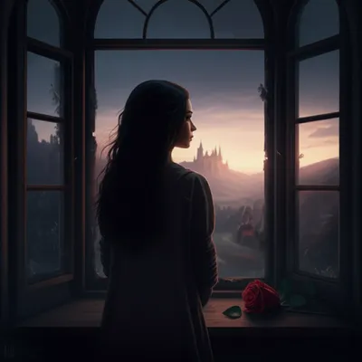 Illustration romances - Image 1