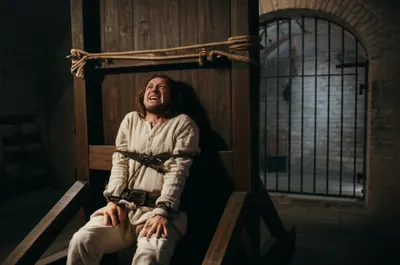 Illustration wrack - Image 1