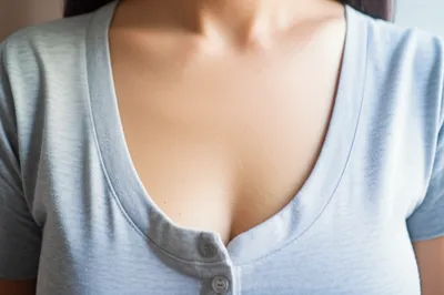 Illustration bosom - Image 1