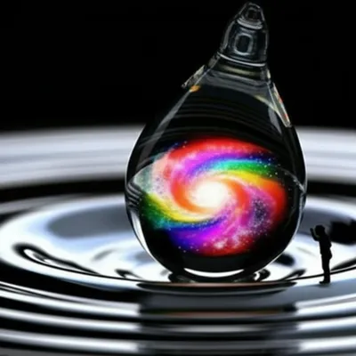 Illustration indescribable