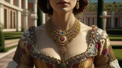 Illustration sultana - Image 1