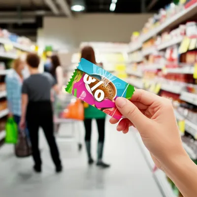 Illustration coupons - Image 1