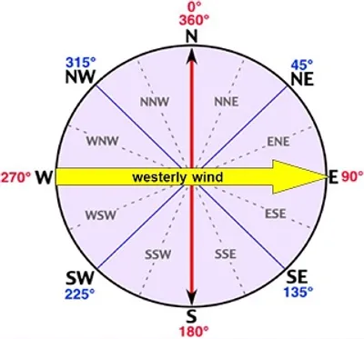 Illustration westerly - Image 2