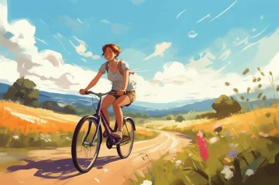 Illustration rid - Image 1