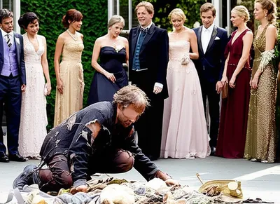 Illustration indignity - Image 1