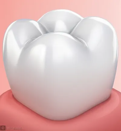 Illustration enamel - Image 1