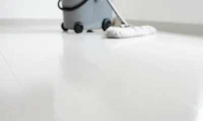 Illustration mopping - Image 1