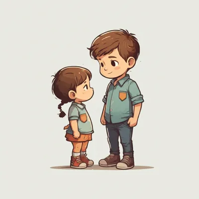 Illustration littler - Image 1