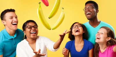 Illustration entertaining - Image 1