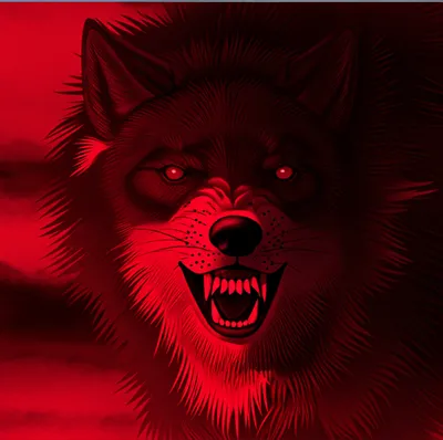 Illustration rabid - Image 1