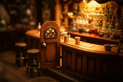 Illustration jigger - Image 1