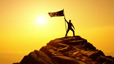 Illustration triumphs